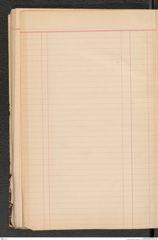 k.k. naturhistorisches Hofmuseum, Index Intendanzakten 1886, Seite 98